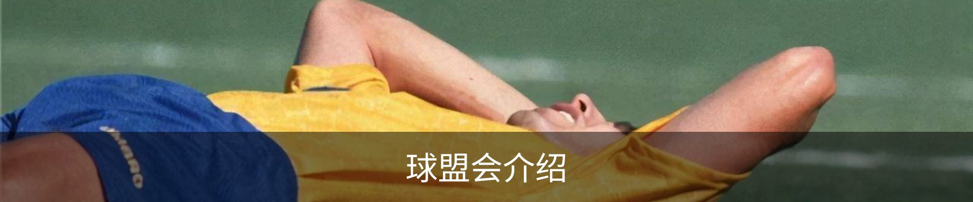 球盟会介绍